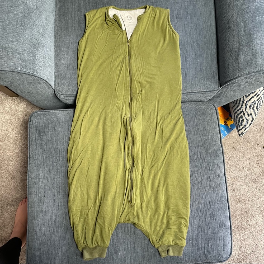 Kyle Baby Sleep Bag Walker 18-36 months 1.0 tog